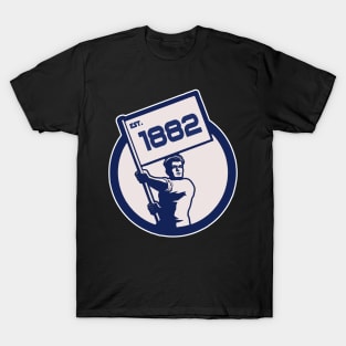 Est. 1882  Tottenham T-Shirt